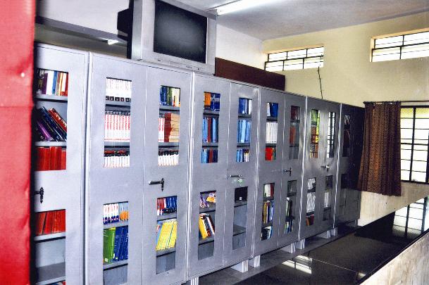 Library Image